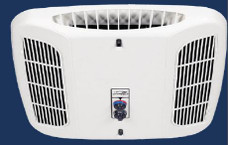 Coleman Rvp Deluxe Heat Ready Hp Free Del Ca 9630A715